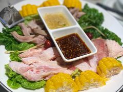 -雍哲港式餐厅(现代广场店)