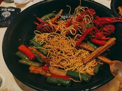 -聚味瞿记·龙虾堂(坡子街店)