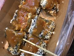 -品腐记·豆腐王朝(老门东总店)