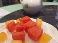 -肥福排档(星光店)