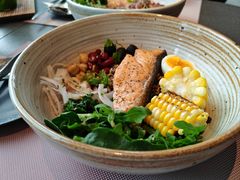 -FOOOO CITY CLUB 孚乐里音乐西餐酒吧(悠方店)