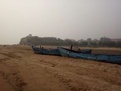 -八沟羊汤(河北大街店)