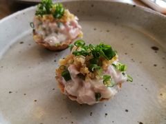 火腿小塔塔-BOR Eatery(安福路店)