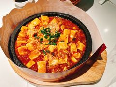 -谷田稻香·砂锅菜(王府井百货店)