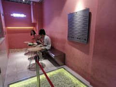 -狐狸和向日葵(北京路店)