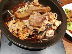 -云海肴·汽锅鸡·云南菜(美罗城店)