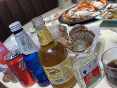 -蓝珊甄选海鲜自助·火锅大排档(近阿那亚店)