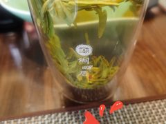 -湖畔居茶楼(湖滨店)