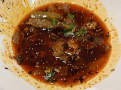 -渝信川菜(南滨店)