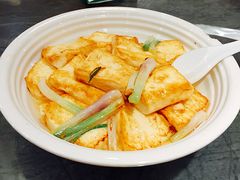 -美极鲜食坊(宝安南路店)