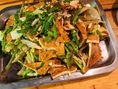 -巴五中胖娃烧烤