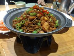 -小杨烤肉(朱雀店)