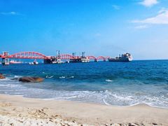 -玫瑰海岸文化旅游度假区