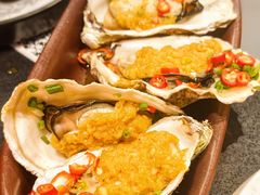 -大牛寿喜烧·和牛放题(香港广场店)
