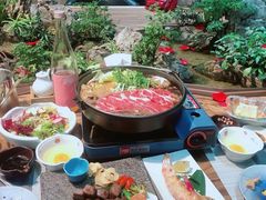 -森味薪火烧•烧鸟居酒屋•日本料理(望京店)