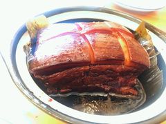 -外婆船宴餐厅·外婆喊你回家吃饭