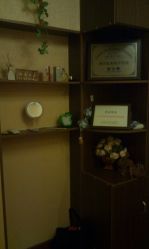 包房-奥丽维娅美容养生会所