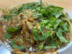 -正味斋锅巴菜(西北角店)