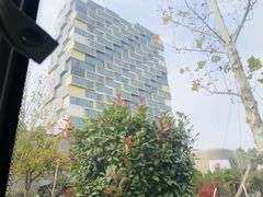 -上海浦东绿地铂骊酒店