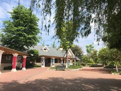 -仙海旅游度假区