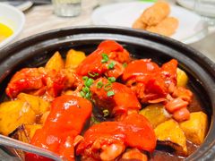 -汤城小厨•粤菜•靓汤(西直门凯德MALL店)