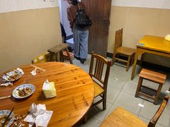 -许村蟹面(海宁许村大道店)