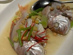 -潮舍(环球金融中心店)