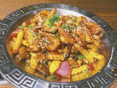 -壕吃时代(伟业广场斜对面)