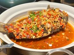 -费大厨辣椒炒肉(新城吾悦广场店)