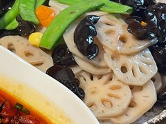 -云里小坐·小院里·团建·宴请·下午茶(三圣乡店)