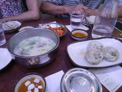 -神仙雪浓汤(明洞店)