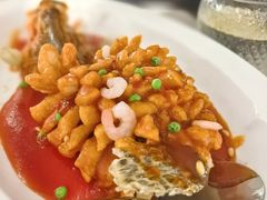 -锦府园·杭州小馆·创意杭帮菜(湖滨银泰in77店)