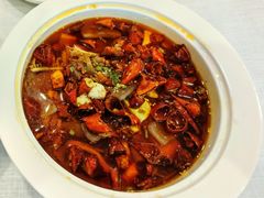 -新川办餐厅