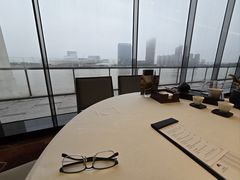 -白天鹅宾馆-宏图府餐厅