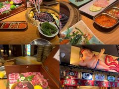 -MIKOMIKO和牛烧肉专门店(南门店)