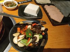 -热喜·现包大馅汤圆(老街店)