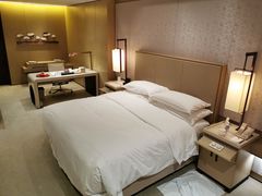 -北京康莱德酒店