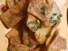 -薇酌饮·陕西菜(南门外店)