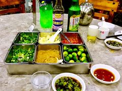 -四川小胡子海鲜(丁村万人海鲜广场店)