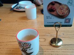 -新白鹿餐厅(银泰西湖文化广场店)