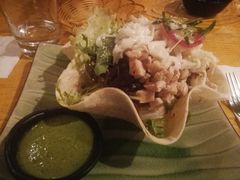 -Pistolera Mexican Cantina女枪手墨西哥餐厅(碧云路店)