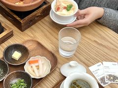 -无印良品餐堂 MUJI Diner(成都太古里店)