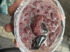 -五福堂龟苓膏(河东北山店)