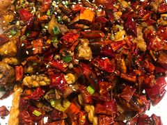 -渝乡人家(和平里店)