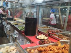 -惠丰源烩面馆(经七路店)