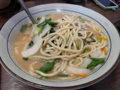 卤面-海坛特色小吃·只做平潭特色菜(平潭店)