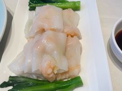 -香港狮子山下·明星粤菜餐厅(北苑店)