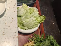 -鑫隆四季涮肉(八角畅游店)