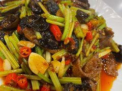 -蓉城小厨·四川味道(浙港国际店)