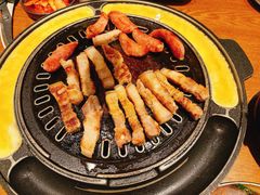 -马场洞肉铺(高丽街店)